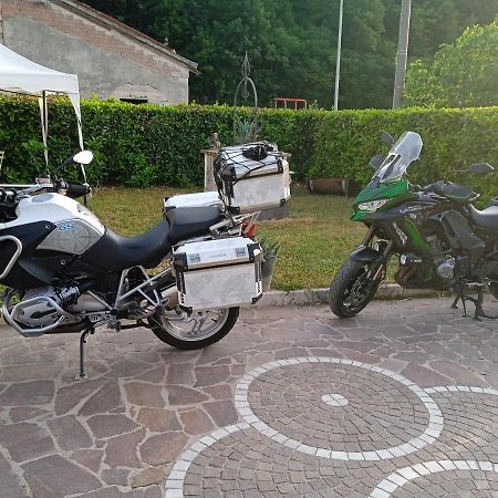 סן מאסימו B&B A Casa Di Piero מראה חיצוני תמונה