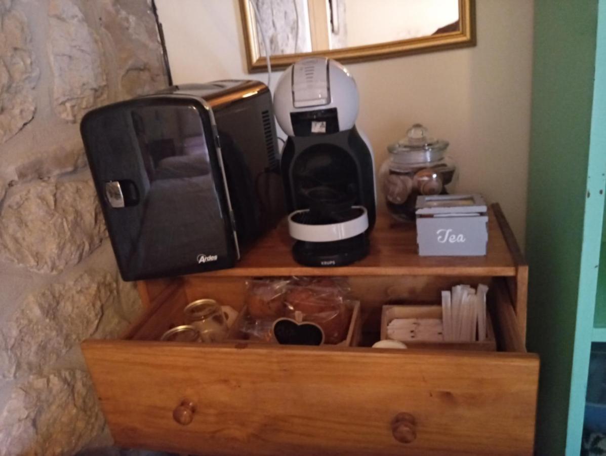 סן מאסימו B&B A Casa Di Piero מראה חיצוני תמונה