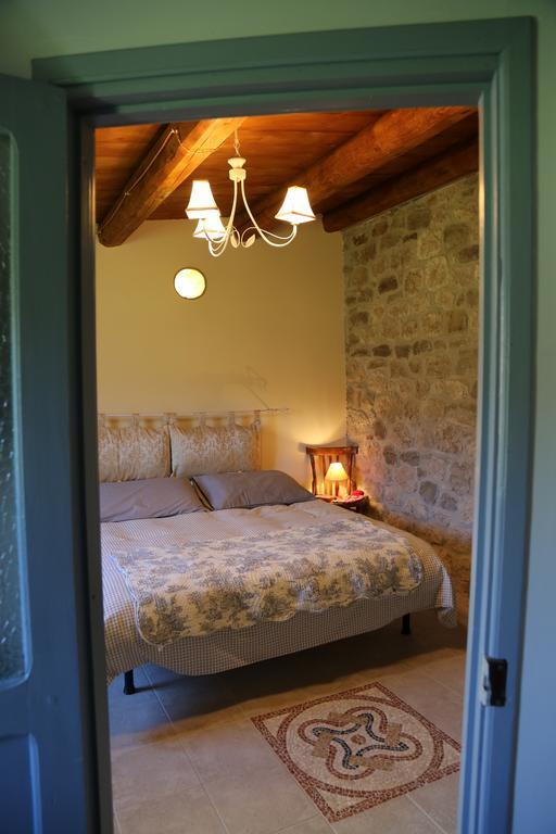 סן מאסימו B&B A Casa Di Piero מראה חיצוני תמונה
