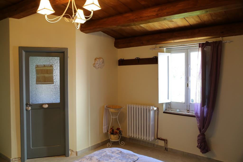 סן מאסימו B&B A Casa Di Piero מראה חיצוני תמונה
