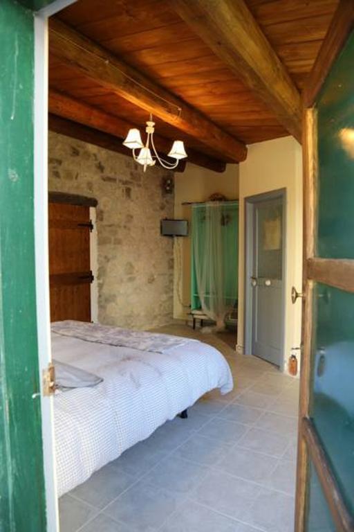 סן מאסימו B&B A Casa Di Piero חדר תמונה
