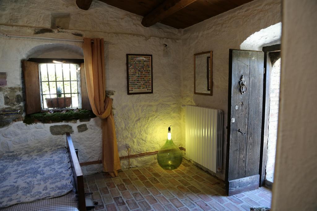 סן מאסימו B&B A Casa Di Piero חדר תמונה
