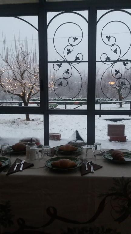 סן מאסימו B&B A Casa Di Piero מראה חיצוני תמונה