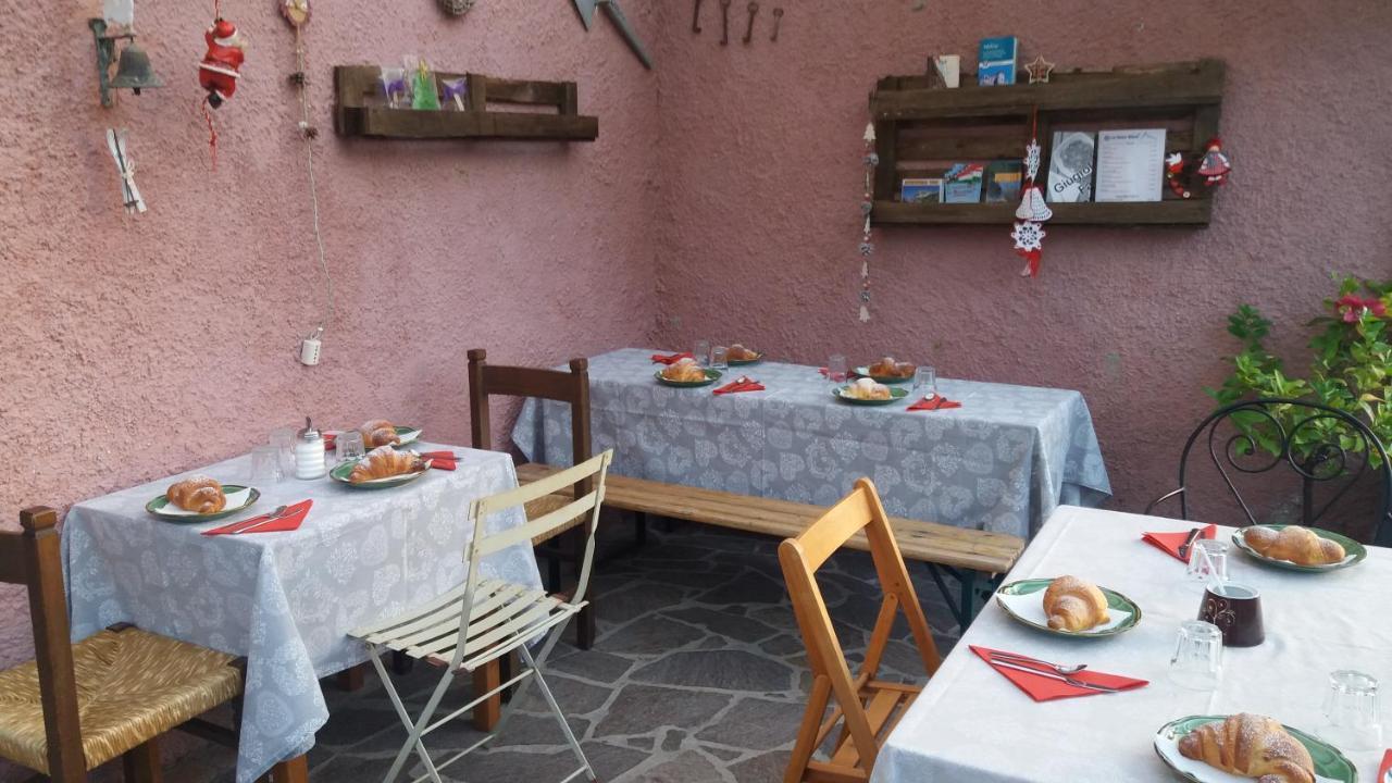 סן מאסימו B&B A Casa Di Piero מראה חיצוני תמונה