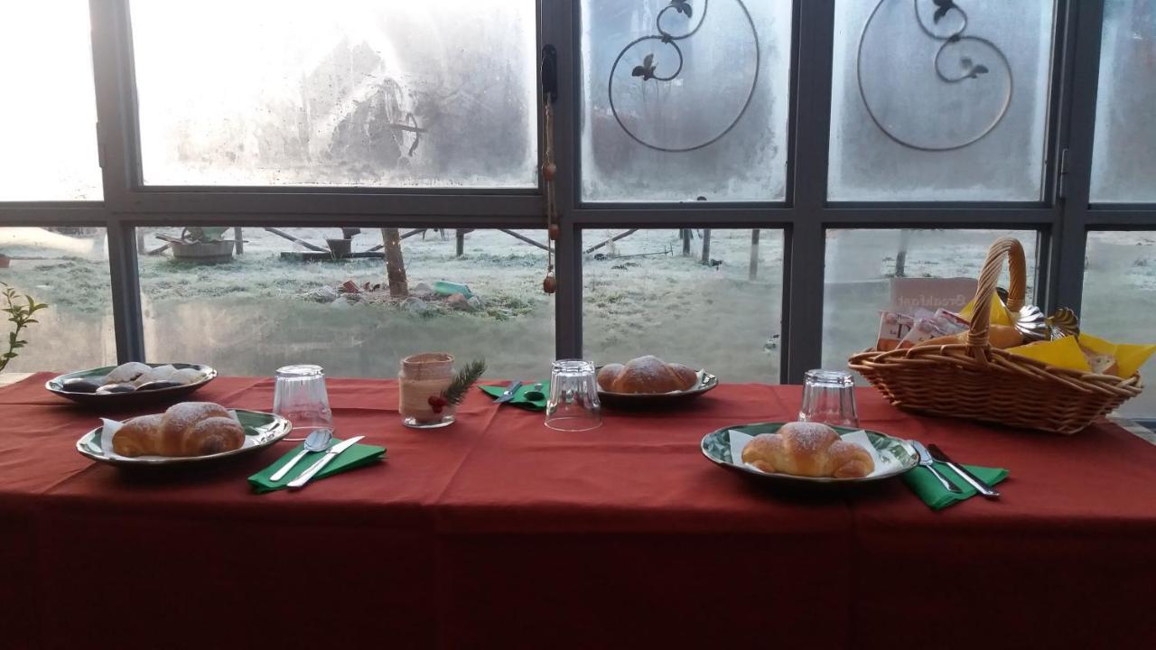 סן מאסימו B&B A Casa Di Piero מראה חיצוני תמונה